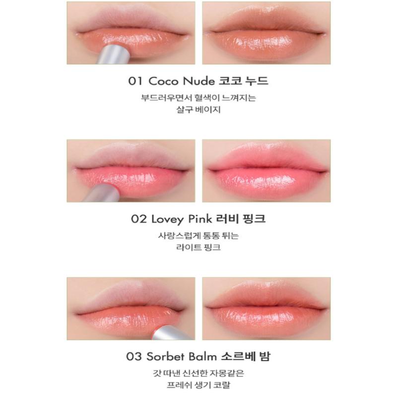 Rom&nd Glasting Melting Balm
