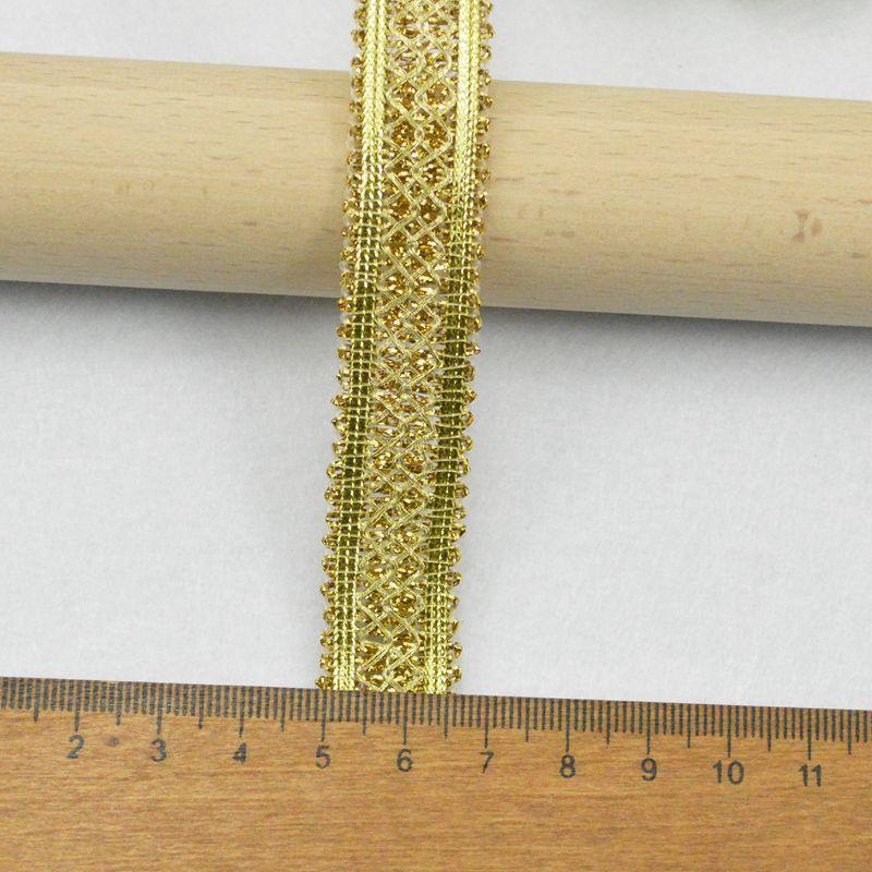 

5meters/16.4ft each pack lace sewing embroidery trims golden big wide ribbons curtain curve accessory handmade DIY craft bra dress gowns decoration