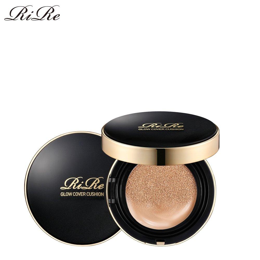 RIRE Darkening Zero Glow Cover Cushion (Main Product) 15g