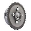 1Pcs Intake Camshaft Gear Sprocket 24350-2G750 For 2011-2016 HYUNDAI KIA 2.0L 2.4L Engines Components Camshafts Lifters Parts