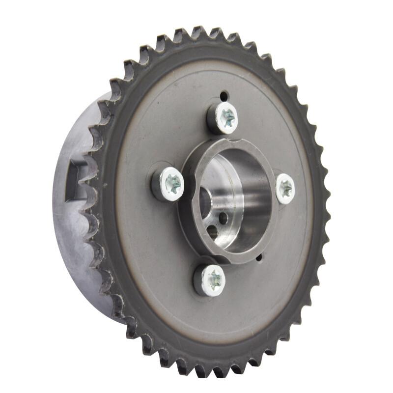 1Pcs Intake Camshaft Gear Sprocket 24350-2G750 For 2011-2016 HYUNDAI KIA 2.0L 2.4L Engines Components Camshafts Lifters Parts