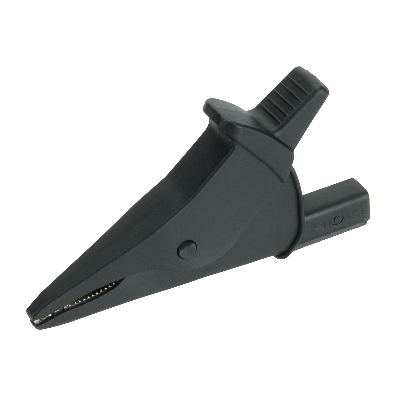 

Hioki Electric Crocodile Clip L9851-02 чорний