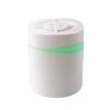 Multi-Function USB Humidifier & Aroma Diffuser with Air Purifier and Atmosphere Light for Home, Office, and Dorms.