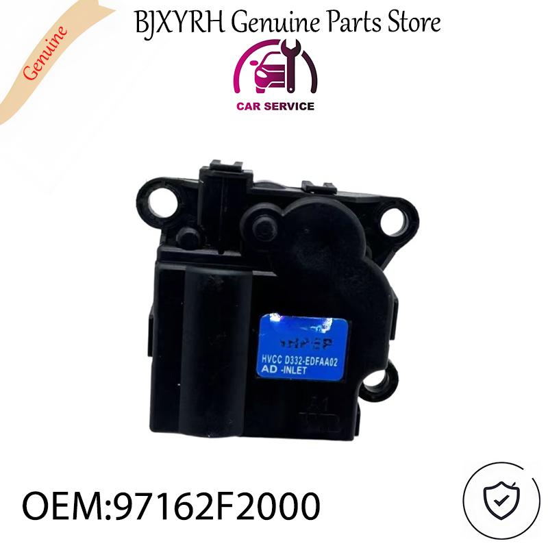 97162F2000 Intake Actuator Assembly for KIA KX3  OEM 97162-F2000