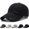 Unisex Breathable And Quick Drying Baseball Caps Spring Autumn Outdoor Adjustable Casual Hats Dad Hat Sunscreen Hat