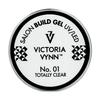 Victoria Vynn -  Build Gel Uv/Led 15Ml - (01) Totally Clear