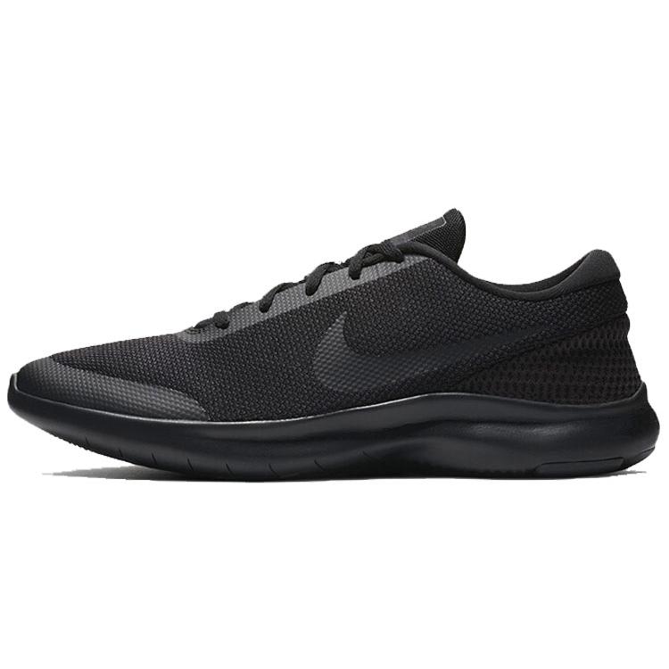 

New Nike Flex Experience Rn 7 Black Black Anthracite 908985-002 42