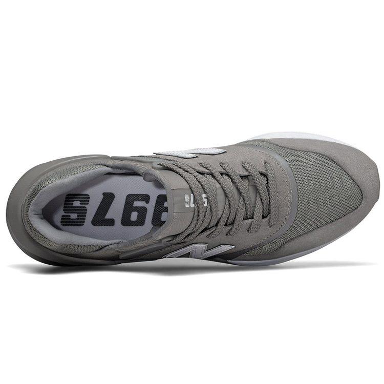 New Balance Nb 997S Grey Day Pack'Ms997Hr' MS997HR