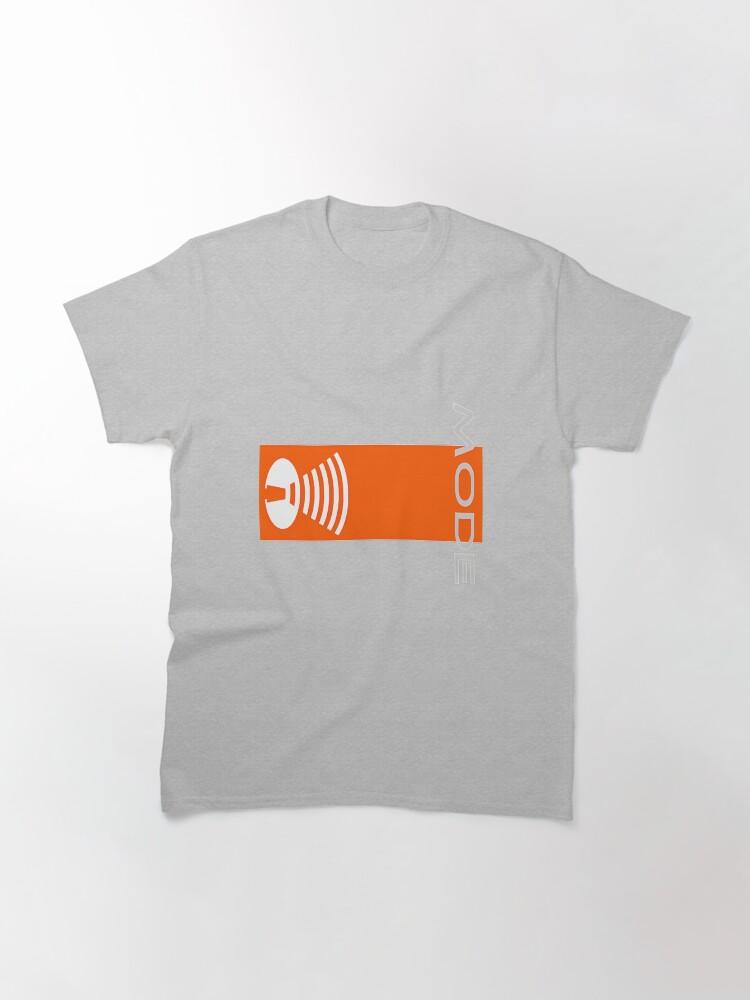 Best Of Depeche Mode Band Classic T-Shirt