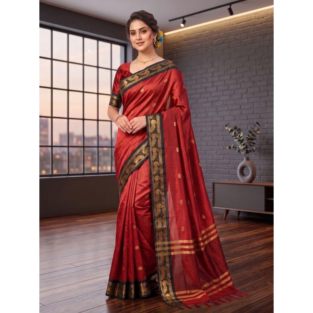 Royal Minawork Soft Silk Saree Collection