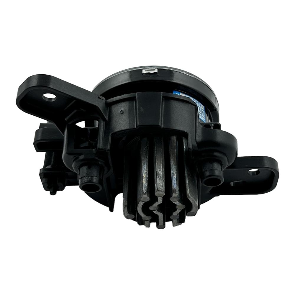 LH+RH LED Fog Lights with Bezel & Wire Harness & Switch For GMC Canyon 2023 2024