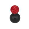 Full Diamonds Joystick Car Starter Multicolor Car Ignition Button Cover Push Start Button Cover