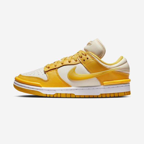 

Женские кроссовки Nike Dunk Low Twist, DZ2794-1020100213