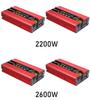 High-Power Inverter 12V/24V/48V/60V To 220V, 3000W/4000W/5000W for Car/Home Use