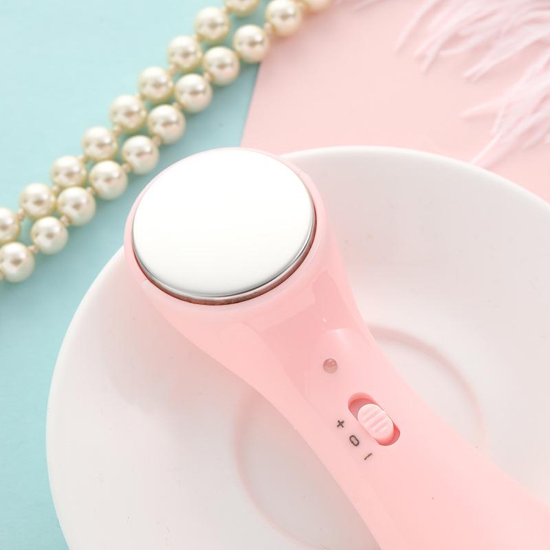 1Pc Introducer Facial Slimming Instrument Massage Eye Beauty Instrument Beauty Lifting Trade Facial Instrument Skin Beauty