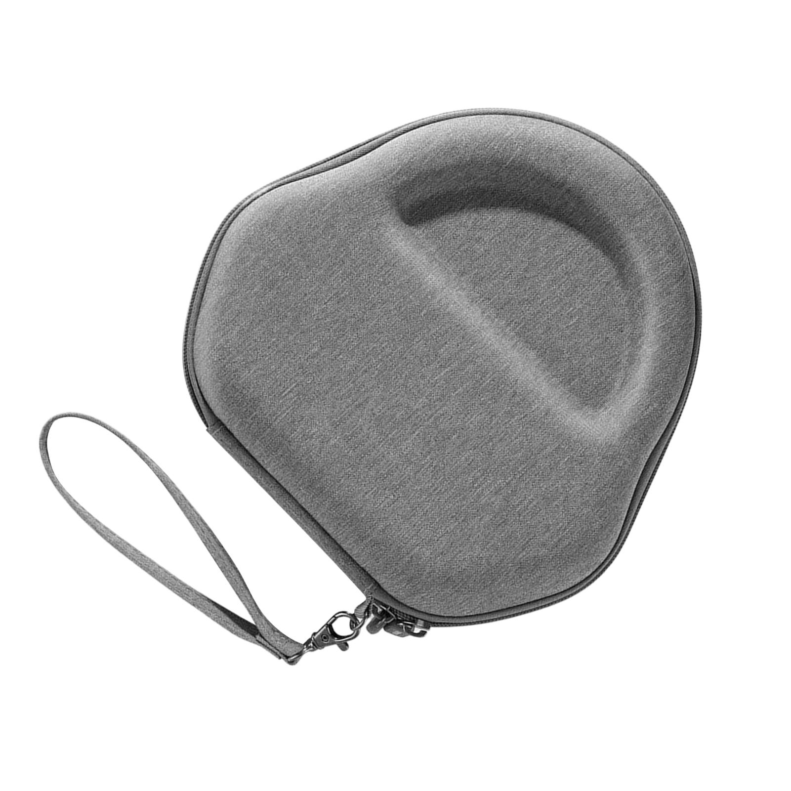 

More Organized Case Carrying Box For Wireless Headset Travel Protective Case Max Wireless Headset