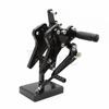 FOR Kawasaki Z800 Z 800 ZR800 ABS 2013 2014 2015 2016 CNC Motorcycle Rearset Footpeg Footrest Rear Set Foot Peg Pedal