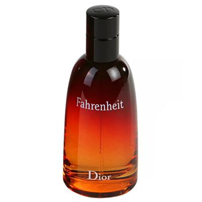 Eau de Toilette Fahrenheit 50 ml -