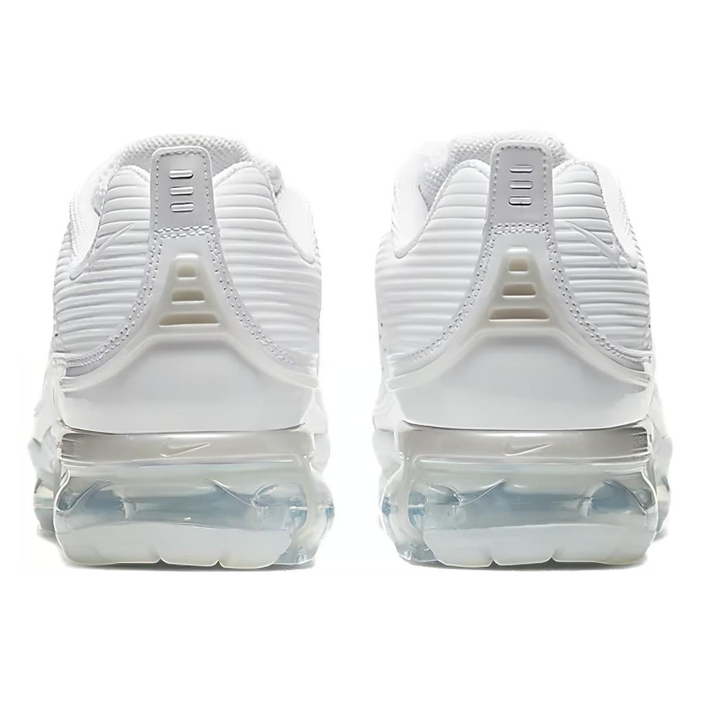 New Nike Air VaporMax 360 Triple White CK9671-100