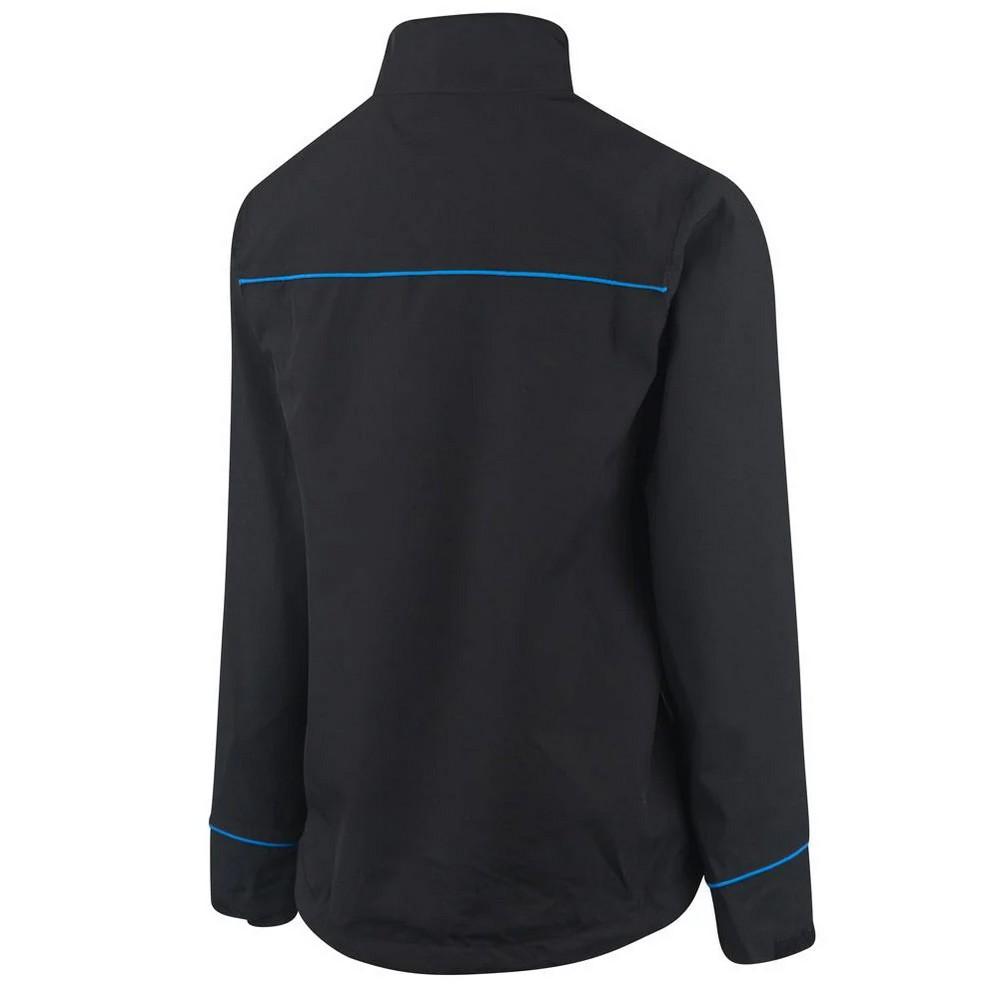 Island Green Dámská/Dámská strečová golfová nepromokavá bunda