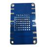 L68A Testboard Kit For Test Demo Board Vector Network Analyz Testing Board Instrument Parts Accessories Easy To Use