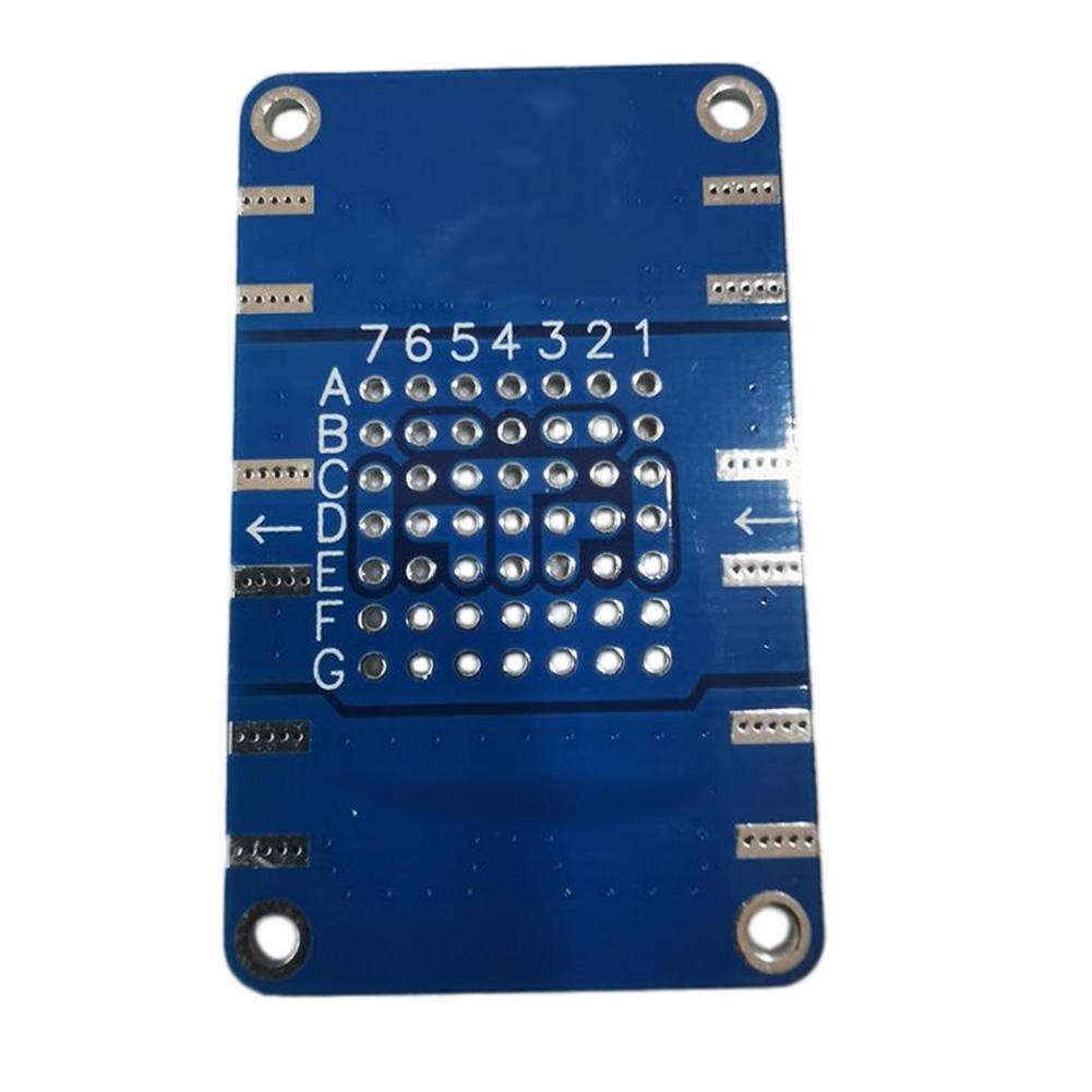L68A Testboard Kit For Test Demo Board Vector Network Analyz Testing Board Instrument Parts Accessories Easy To Use