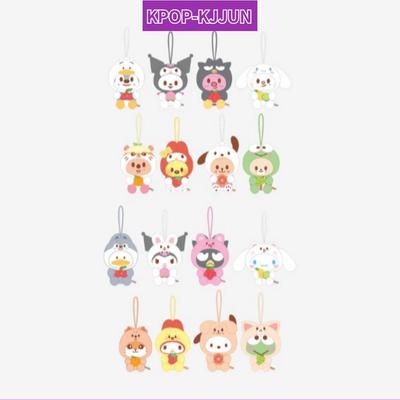 Stray Kids SCENT PLUSH - SKZOO X SANRIO CHARACTERS