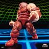 Juggernaut Actionfigur, 22 cm groß, Marvel Legends Serie