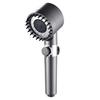 The 2023 New Multifunctional Massage Shower Features,three Adjustable Modes of Filtering Shower Head, Shower Head and Hose, Anti Clogging Nozzle