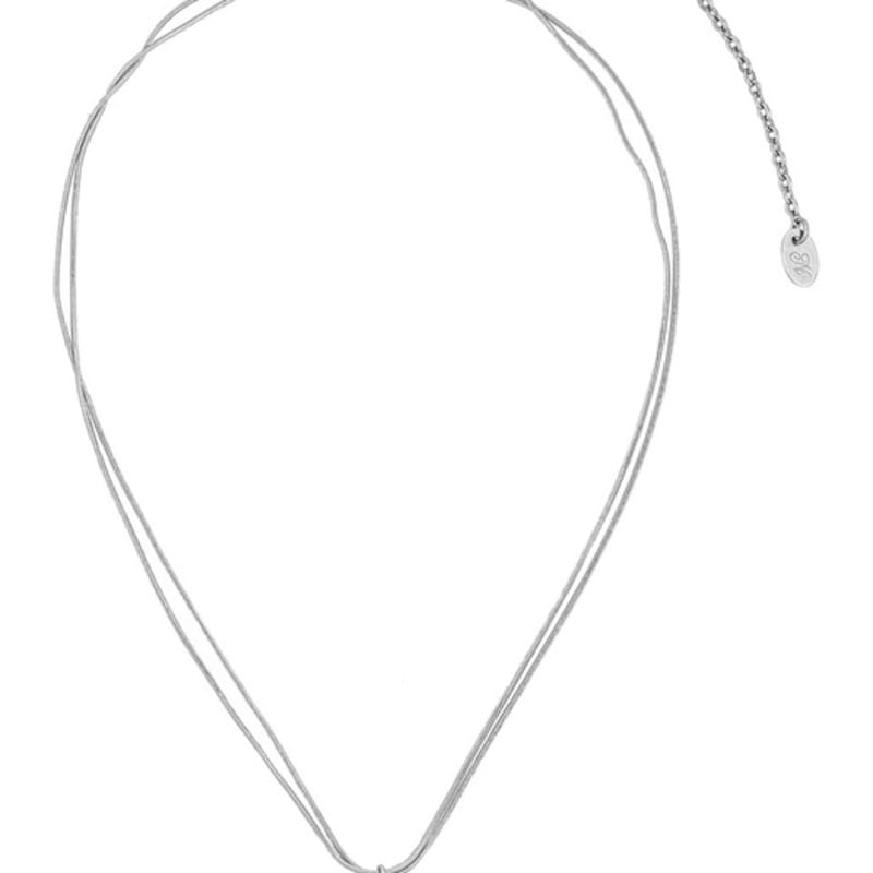 Nff Nostalgia Necklace