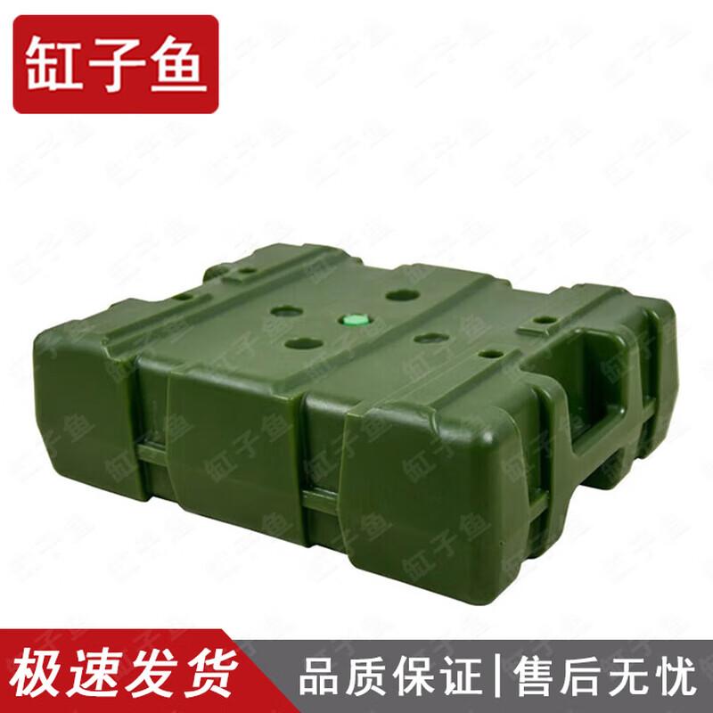 Ganziyu Heavy-Duty Rotomolded Storage & Equipment Box