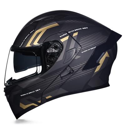Sprzęt ochronny – Kaski motocyklowe