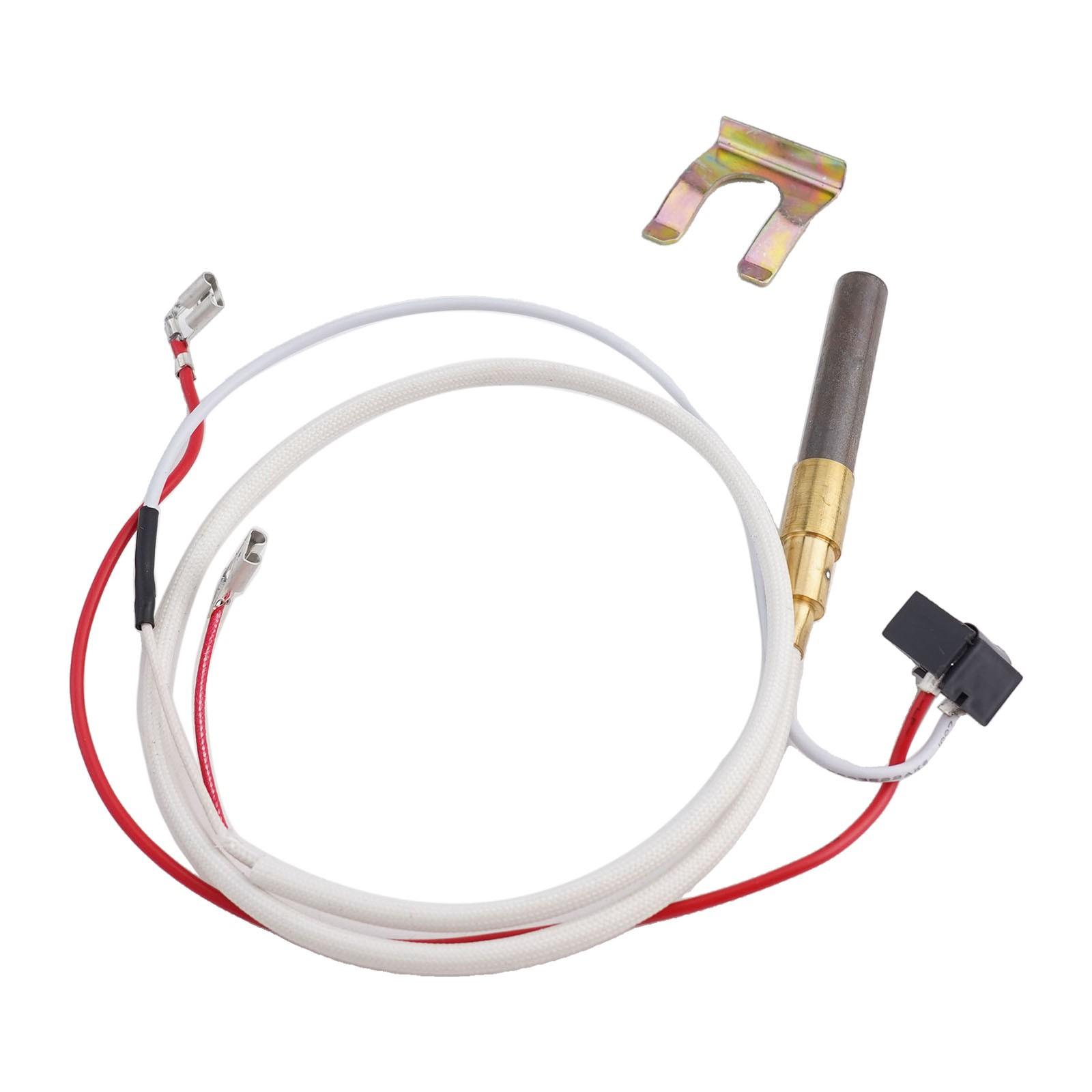 Water Heater Replacement Parts Gas Thermopile Kits