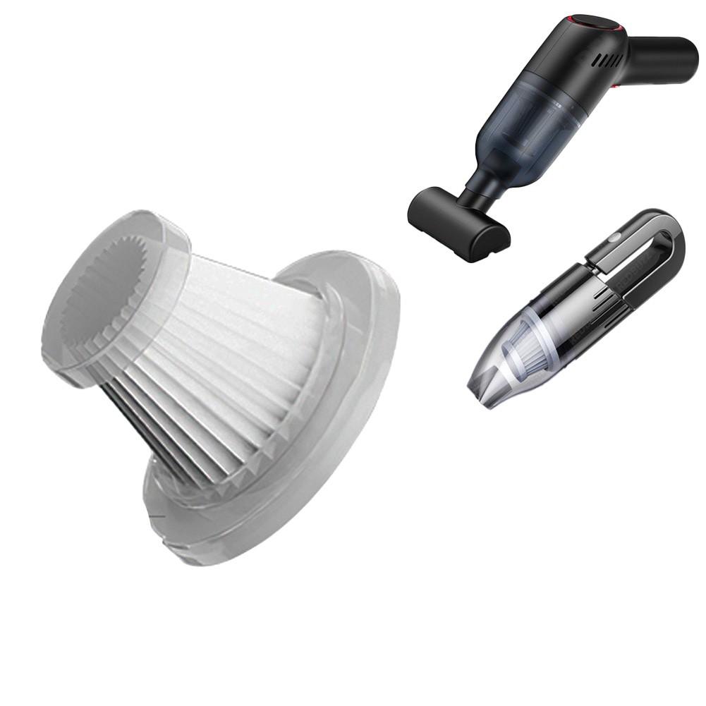 Vacuum Filter Durable Easy To Replaced Vacuum Accessories