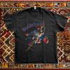 Motorhead Bomber Album Cover Basic Style Unisex T-Shirt Größe S5XL Unisex T-Shirt