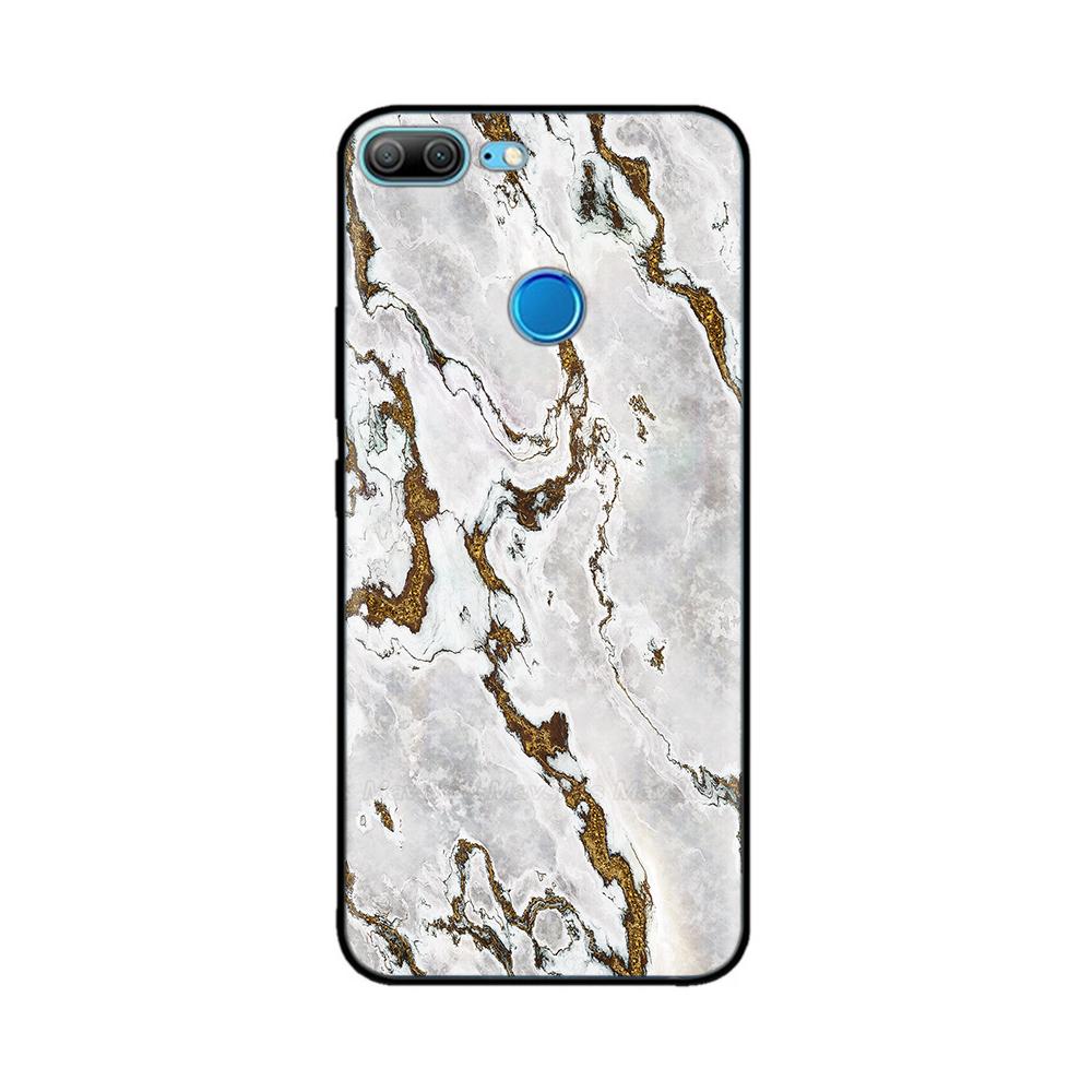 Case For Honor 9 Lite Case Honor9 Silicone TPU Capa Back Phone Cover Bumper For Huawei Honor 9 Lite Honor 9 STF-L09 Soft Shells