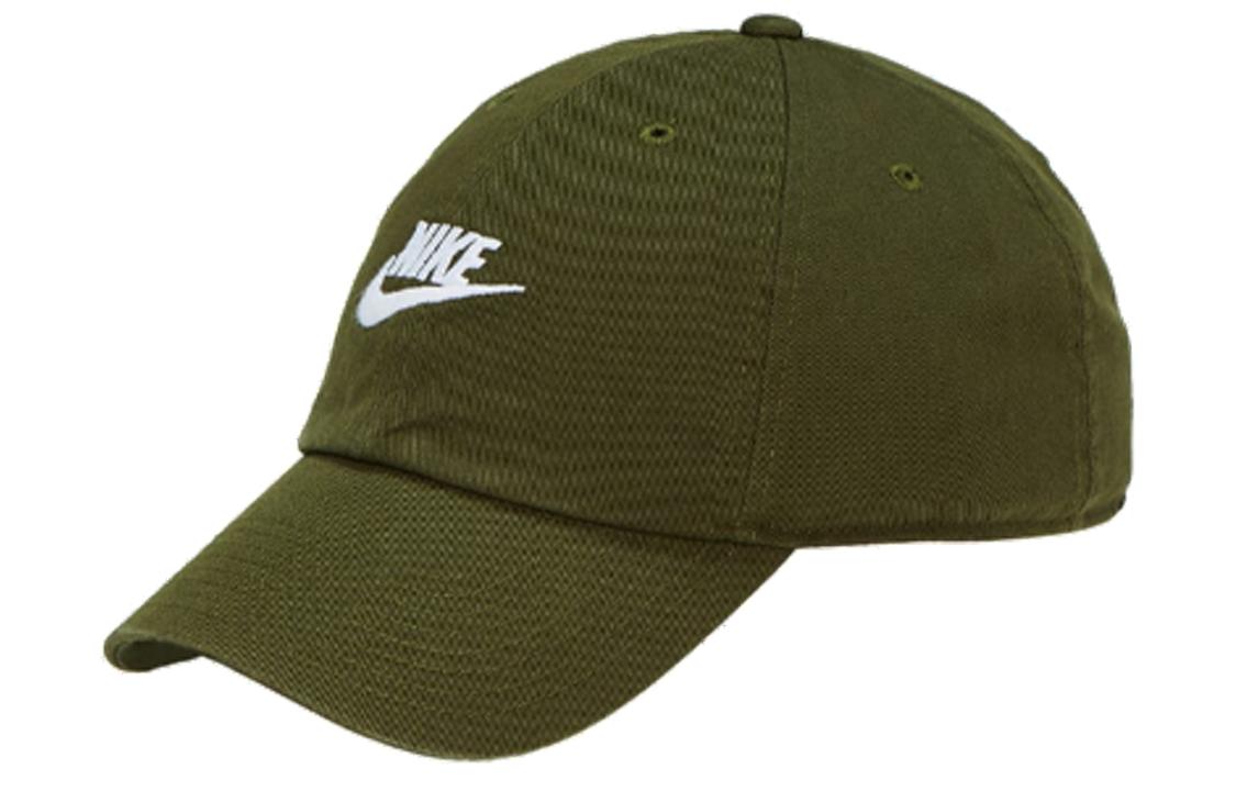 Nike Baseball Caps Unisex Green 913011-326 F