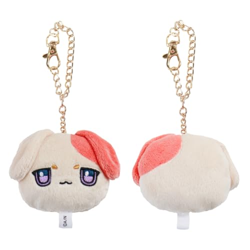 [Nijisanji] [VOLTACTION 2nd Anniversary] Mascot Charm (Kazato Fuuraku)