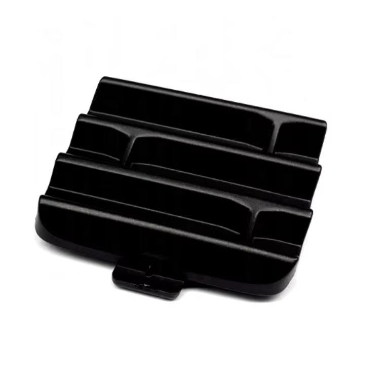 Rear Bumper Tow Hook Cover for Volvo XC90 (2016-2019)