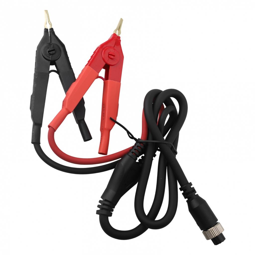 Portable HRM10 Internal Resistance Measuring Tool for Various Applications