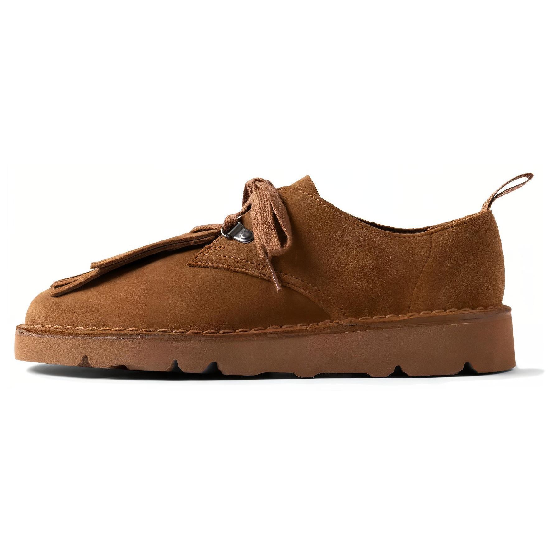 Engineered Garments X Clarks Originals Lightweight