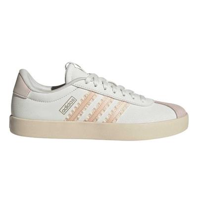 Womens/Ladies VL Court 3.0 Suede Trainers