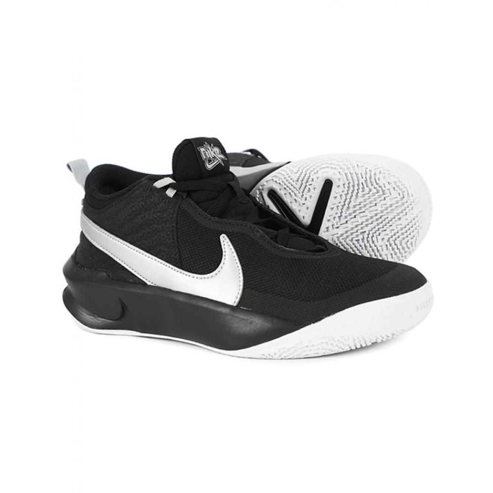 

Nike Basketball Shoes Team Hustle D 10 Gs CW6735004240 6Y