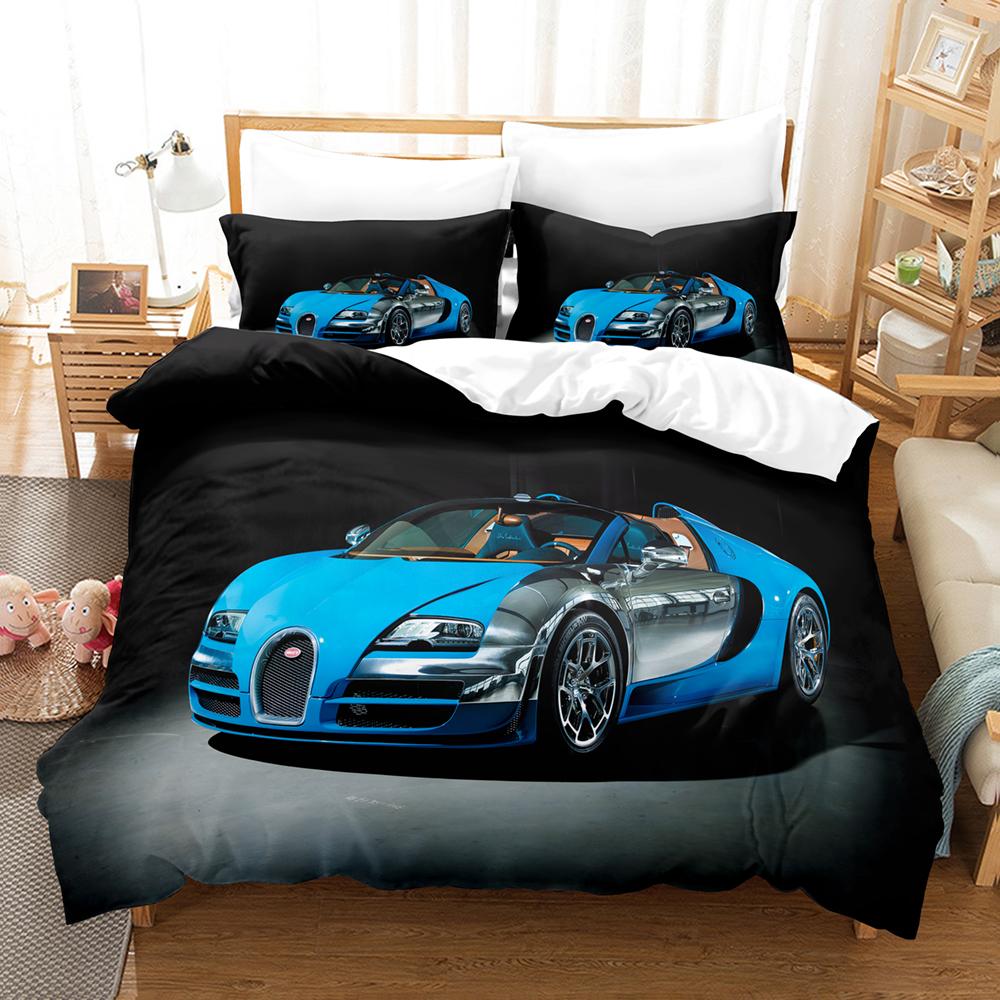 3D Print Bedding Set Boy Men Winter Duvet Cover Sets Kids,twin Full Queen King Bedroom Set  Home Textile Ropa De Cama King Size