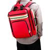 Emergency Rescue Backpacks Disaster Relief Bag First Aid Kit Large Capacity Outdoor Camping Survival Kits Medical Organizer