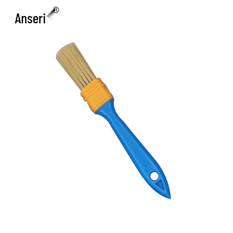 Ansell Paint Brush