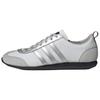 adidas VS JOG 2.0 Moon Mail, Amortiguación Clear Sky Zapatillas Casuales de Caña Baja Unisex Azul Pavo Real JR4653(TeamK-)