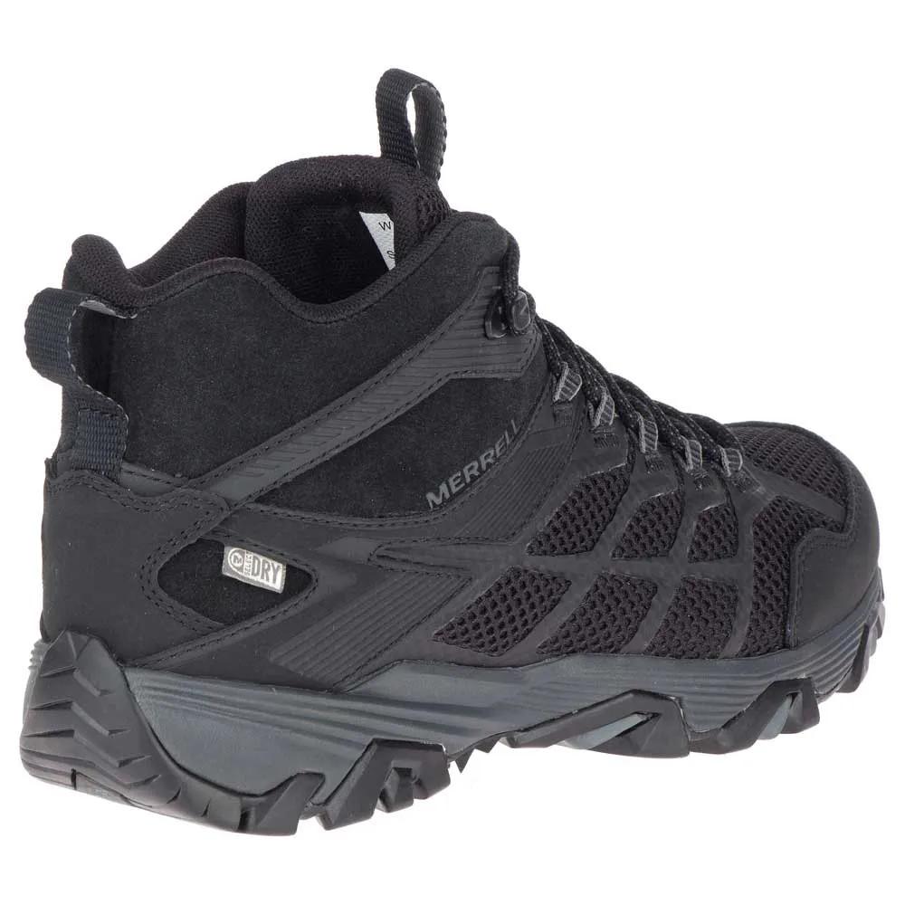 Merrell Hiking Boots Moab FST 2 Ice+