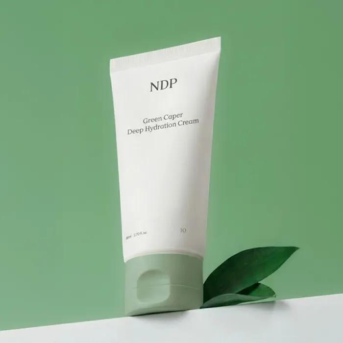 Green Caper Deep Hydration Cream