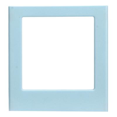 Magnetic Pocket Picture Frame Double Sided Magnet Photo Frame Magnetic Fridge Frames for Fujifilm Instax Square